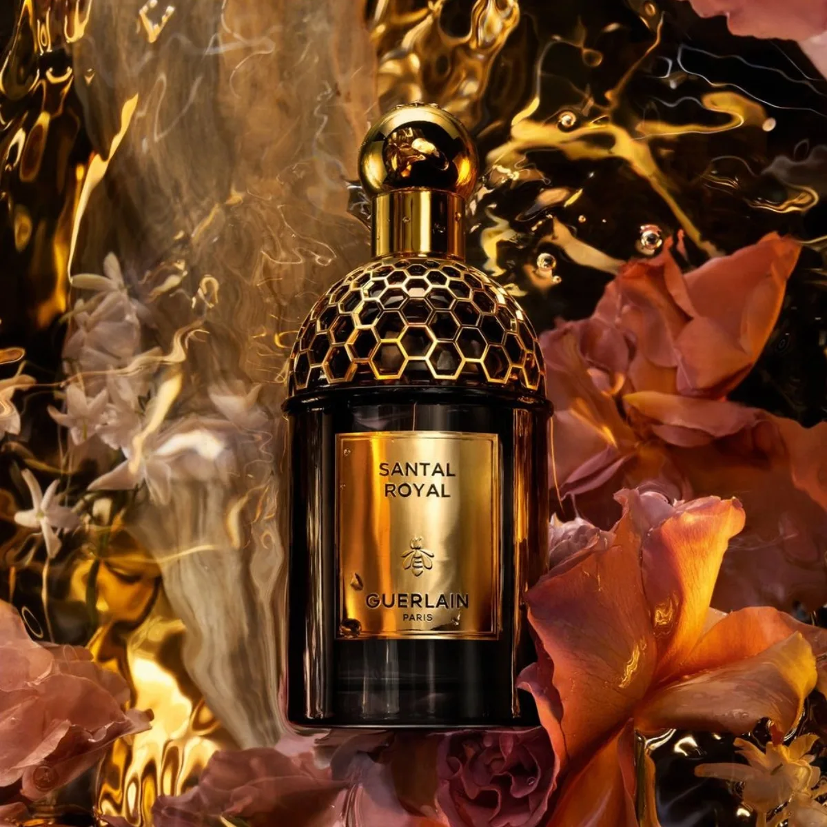 Santal Royal