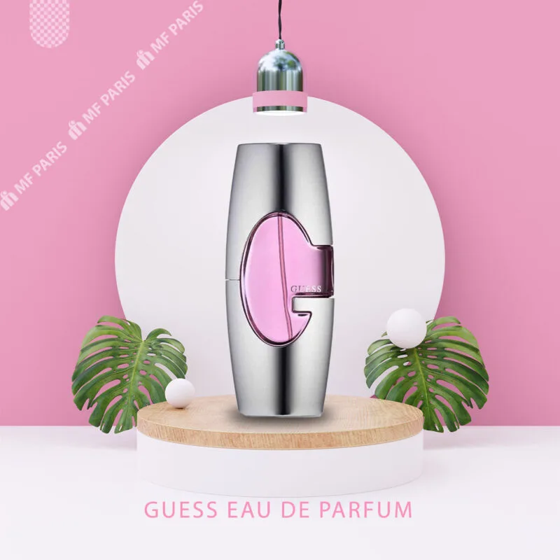 Nước Hoa Nữ Guess Eau de Parfum