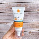 KCN Cho Da Nhạy Cảm La Rorche Posay Anthelios UVMune 400 SPF 50