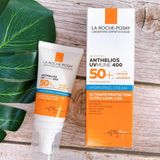 KCN Cho Da Nhạy Cảm La Rorche Posay Anthelios UVMune 400 SPF 50