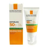 Kem Chống Nắng Cho Da Dầu Mụn La Roche-Posay Anthelios SPF 50+