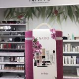 Hang Uc Set Trang Điểm Dưỡng Da Natio