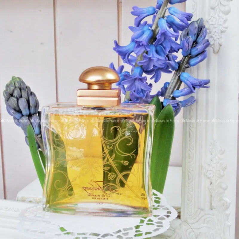 Hermès 24 Faubourg Eau de Toilette