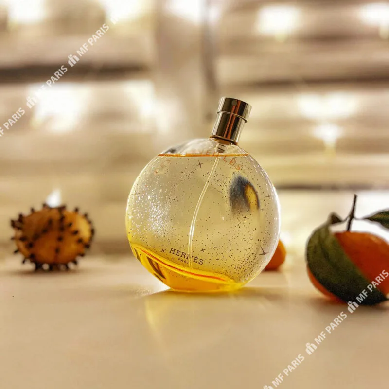 Hermes Eau des Merveilles Eau de Toilette