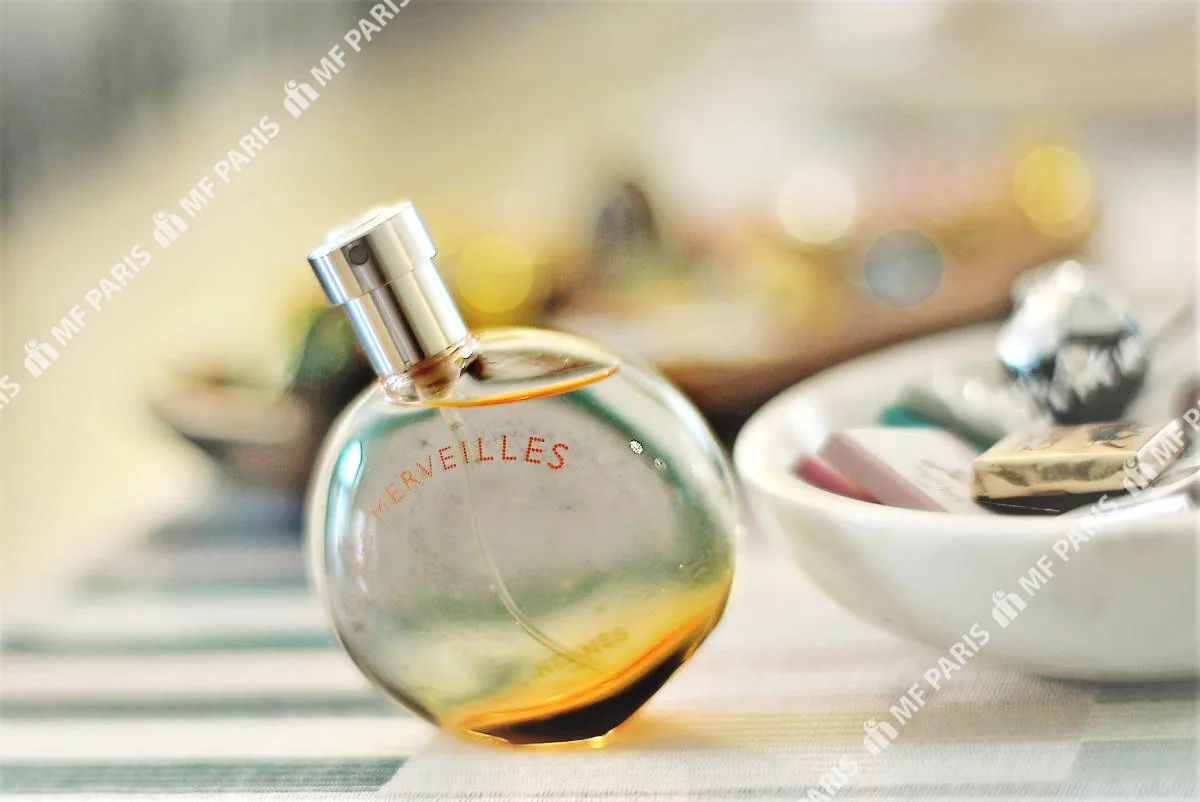 Hermes Eau des Merveilles Eau de Toilette
