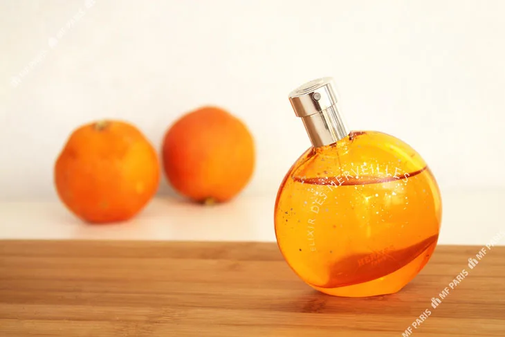 Hermes Elixir Des Merveilles Eau de Parfum 100ml