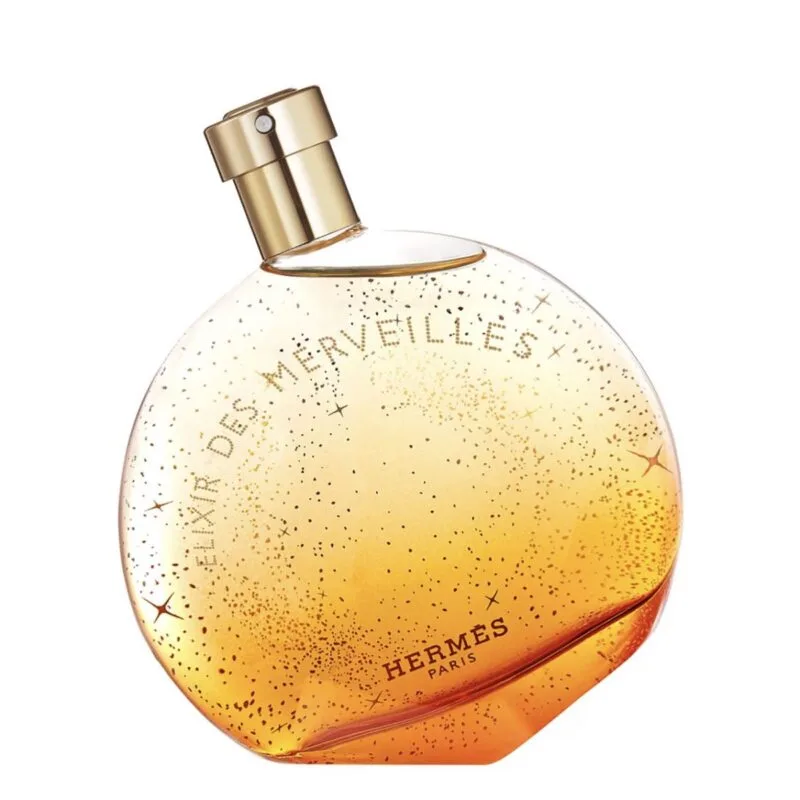 Hermes Elixir Des Merveilles Eau de Parfum