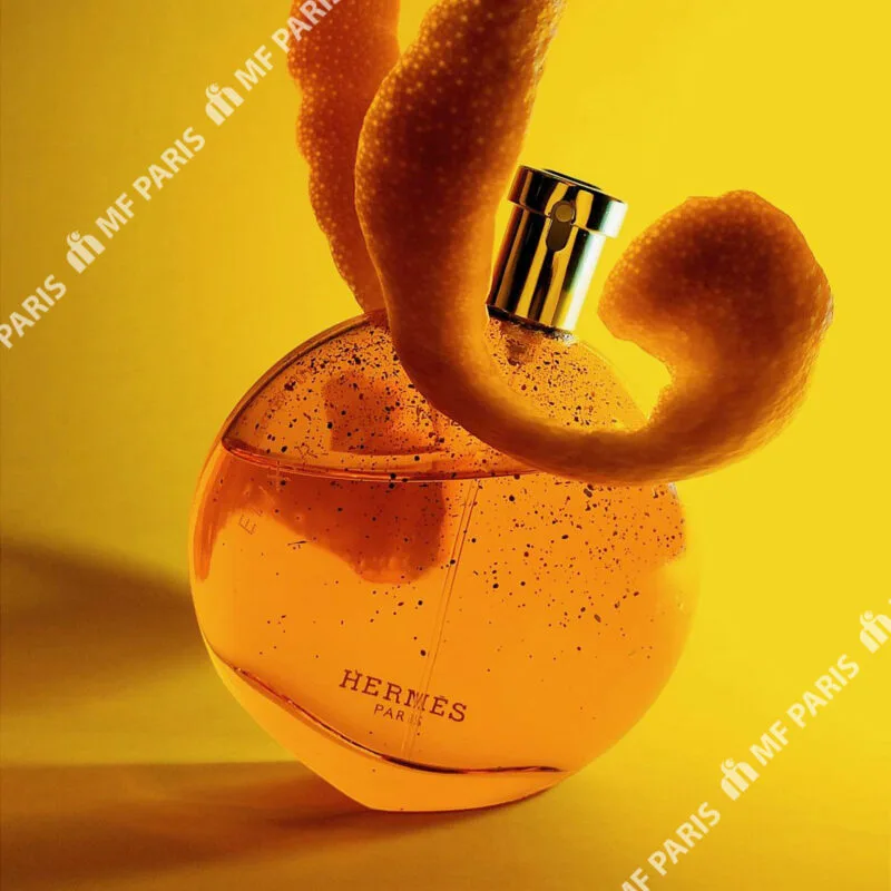 Hermes Elixir Des Merveilles Eau de Parfum