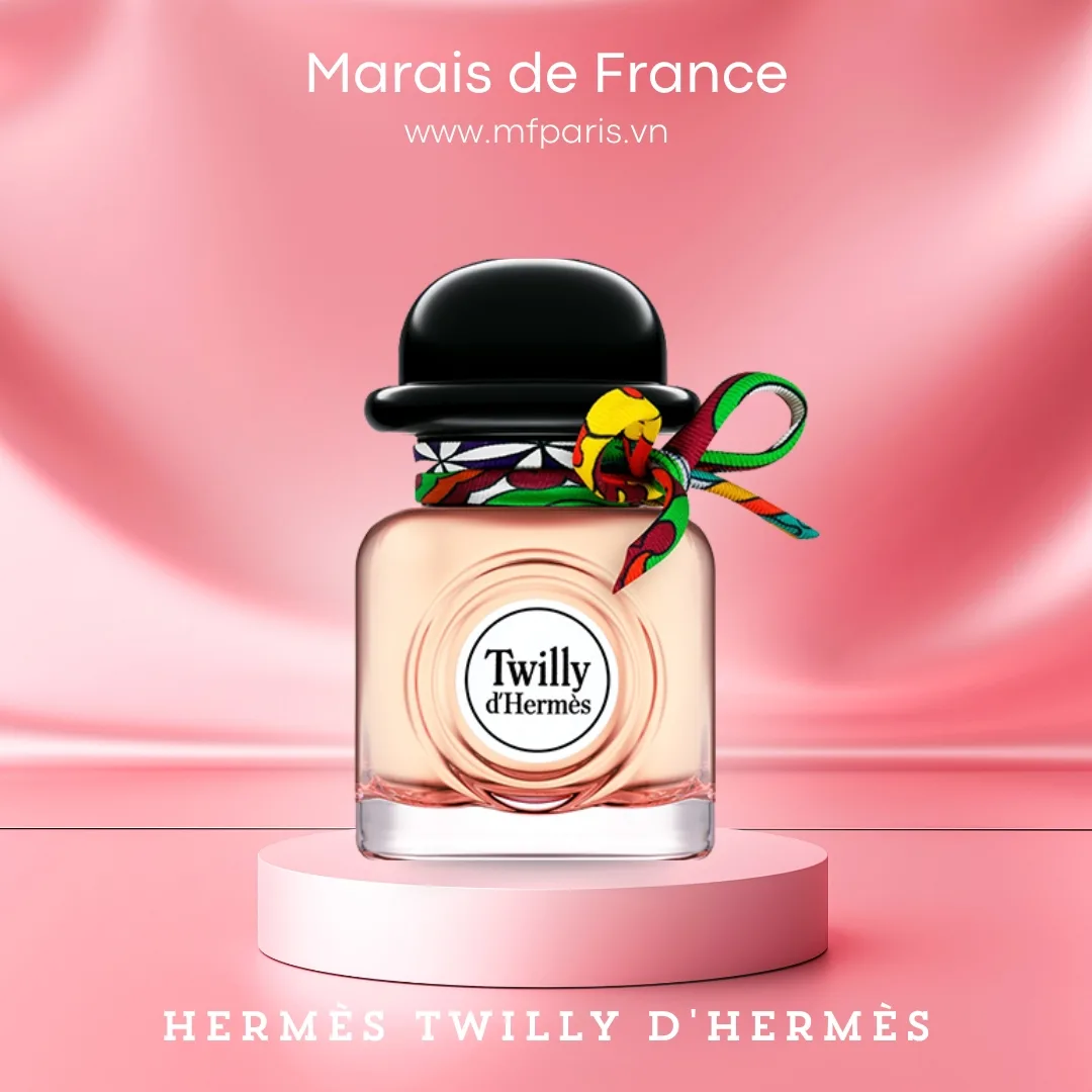Hermès Twilly d'Hermès