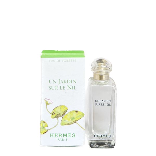 Hermes Un Jardin Sur Le Nil 7.5 ml
