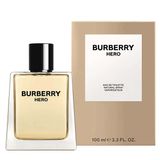 Burberry hero Eau de Toilette