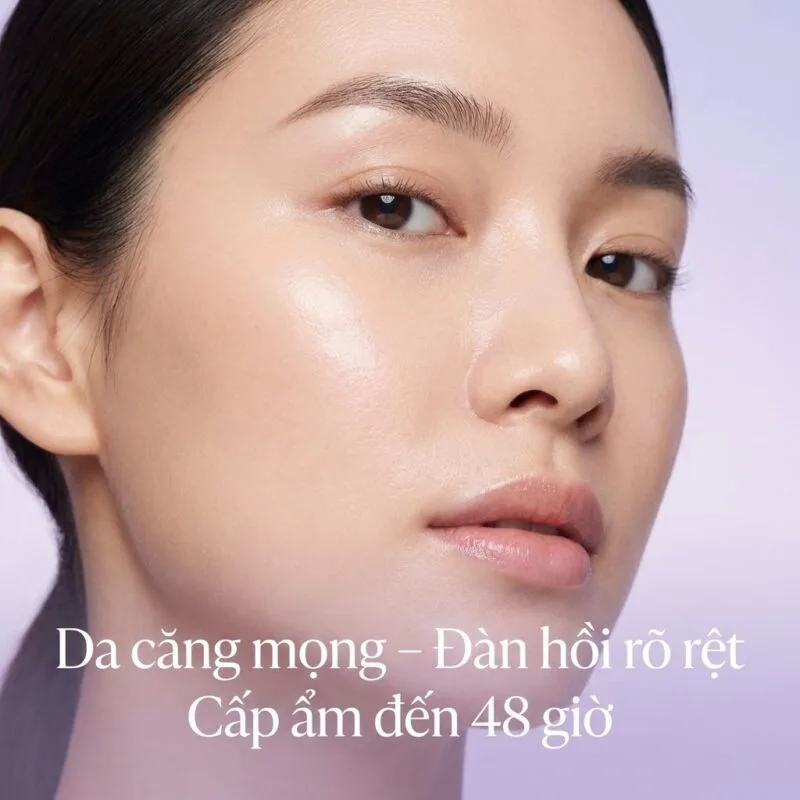 Hiệu Quả Kem Dưỡng Chống Lão Hoá L'Oréal Revitalift Filler