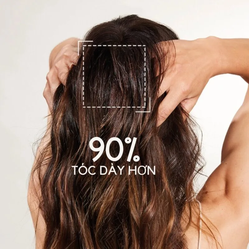 Hiệu Quả Phyto Phytocyane Chute De Cheveux