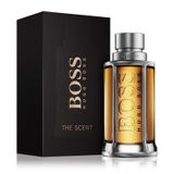 Hugo Boss BOSS The Scent Eau de Toilette 100ml