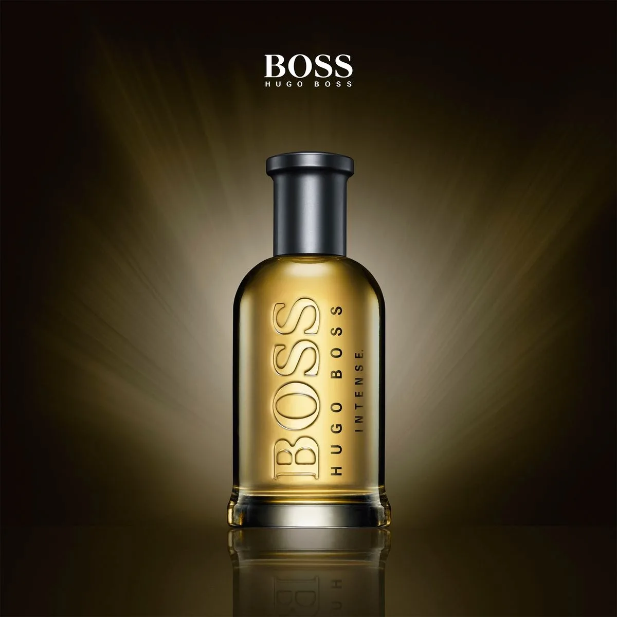 Hugo Boss Bottled Intense