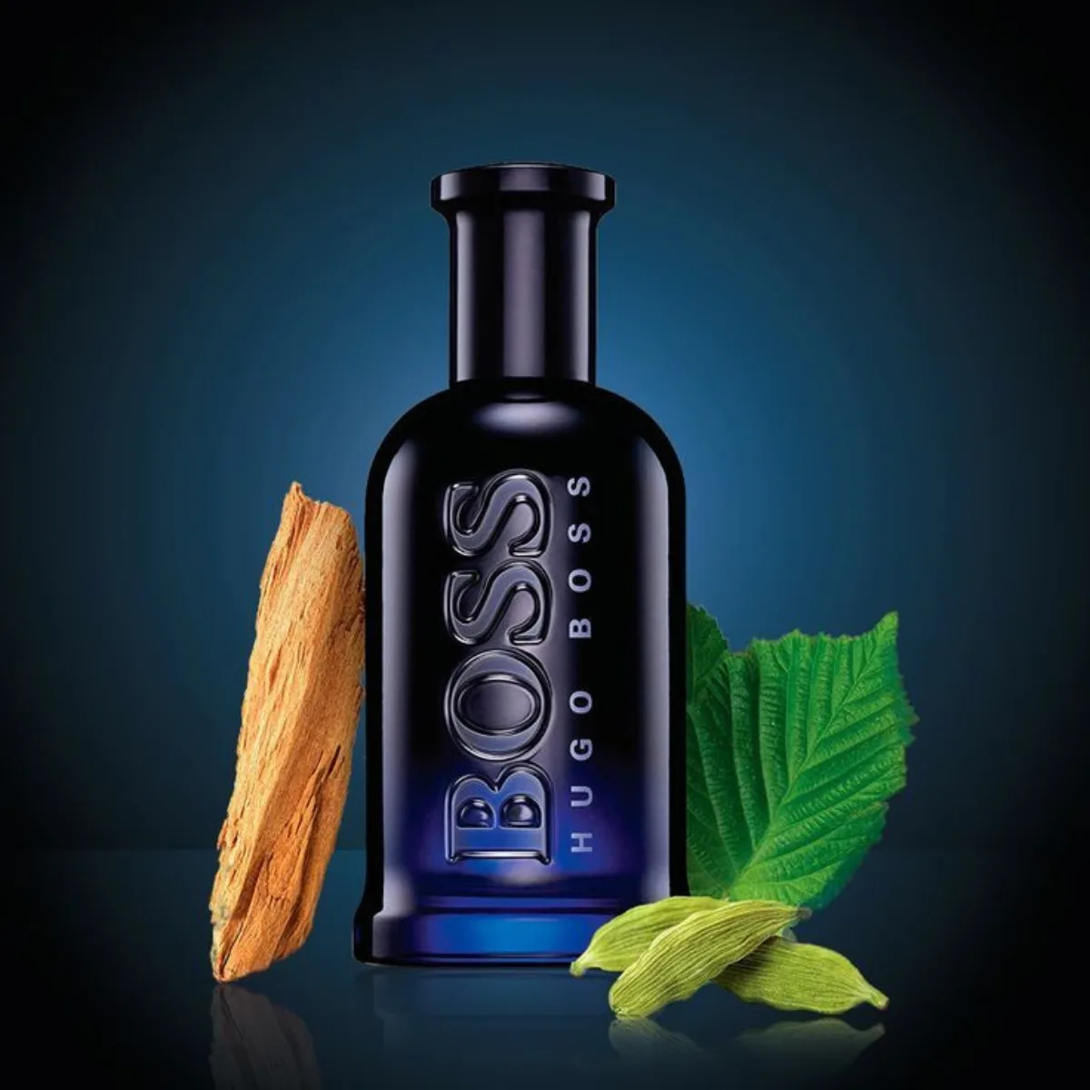 Hugo Boss Bottled Night