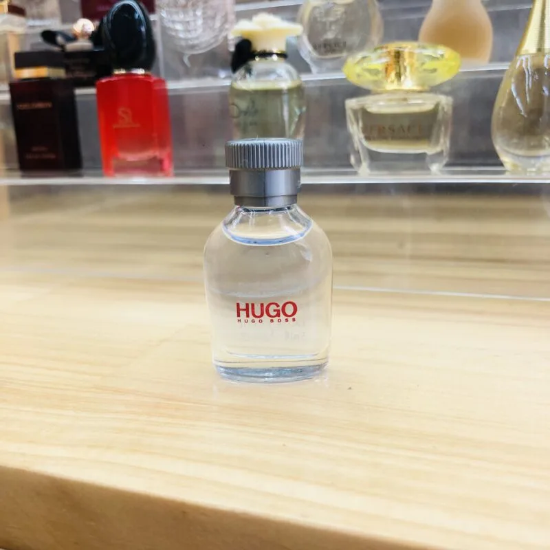 Hugo Boss Hugo Man 5ml