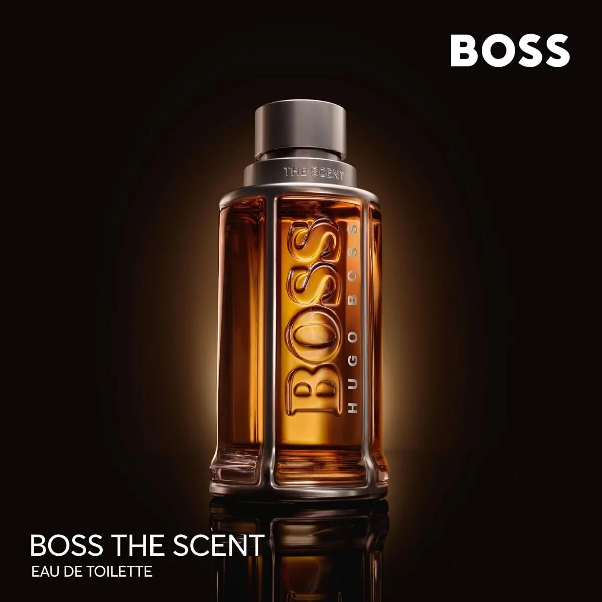 Hugo Boss The Scent