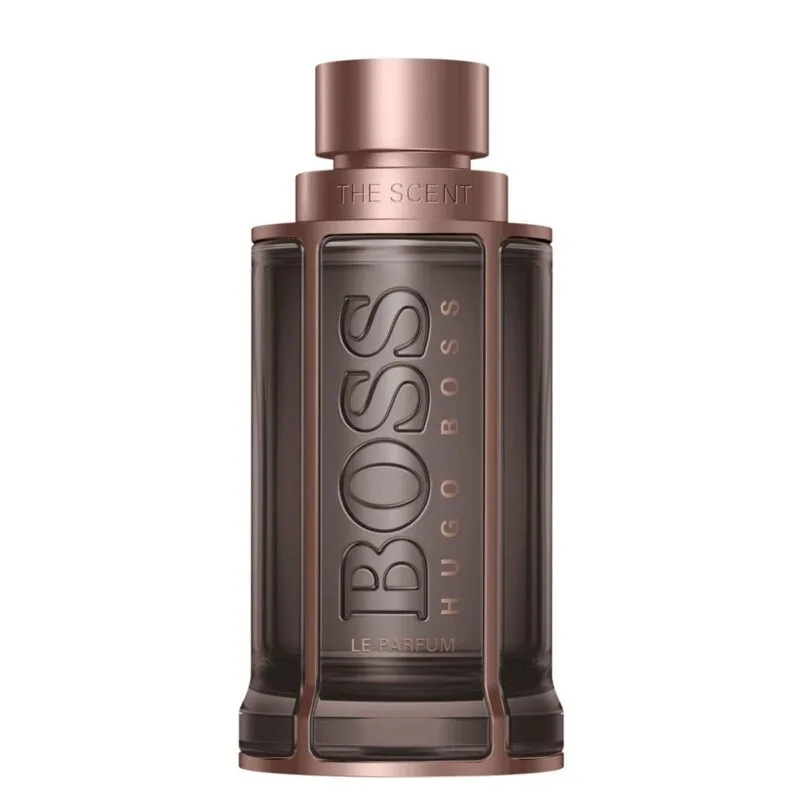 Hugo Boss The Scent Le Parfum For Him