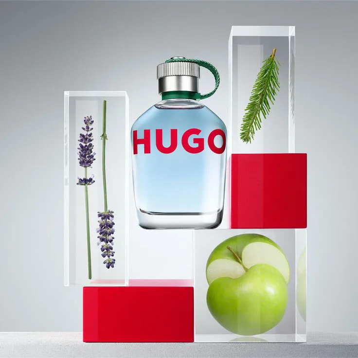 Hugo Boss Man