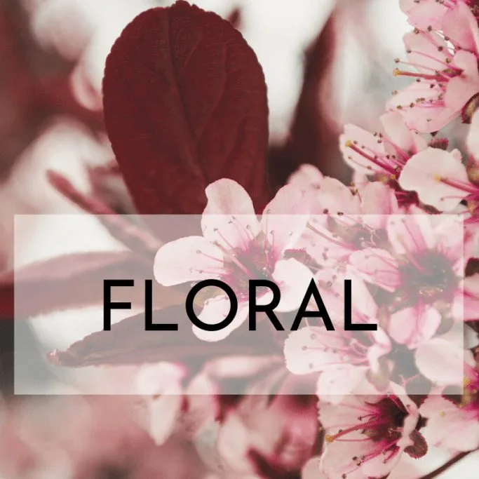 Hương Hoa Floral