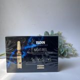 Huyết Thanh Isdin Isdinceutics Exfoliating Night Peeling