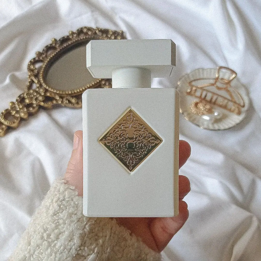 INITIO Parfums Privés Musk Therapy