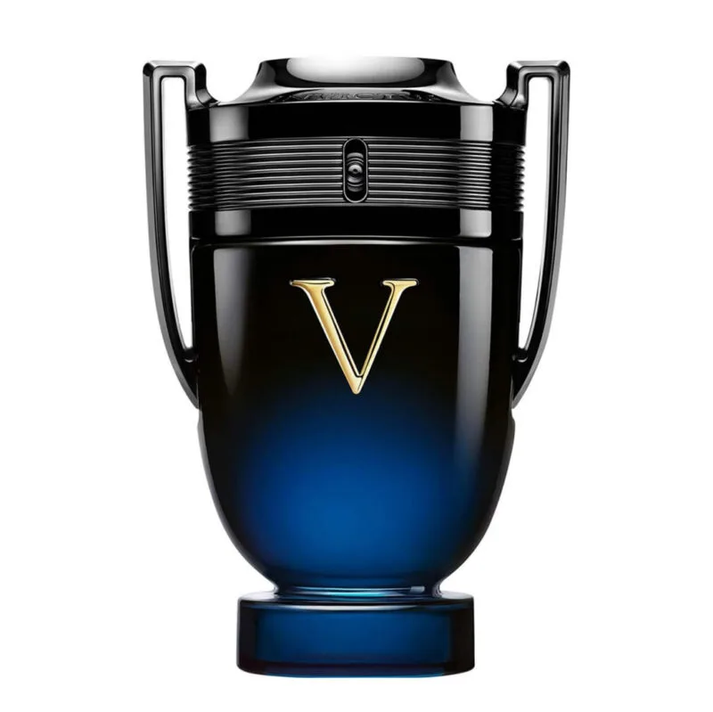 Nước Hoa Nam Paco Rabanne Invictus Victory Elixir Parfum Intense 100ml