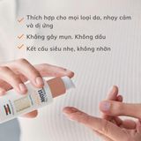 Kem Chống Nắng Isdin FotoUltra Age Repair Color Fusion Water