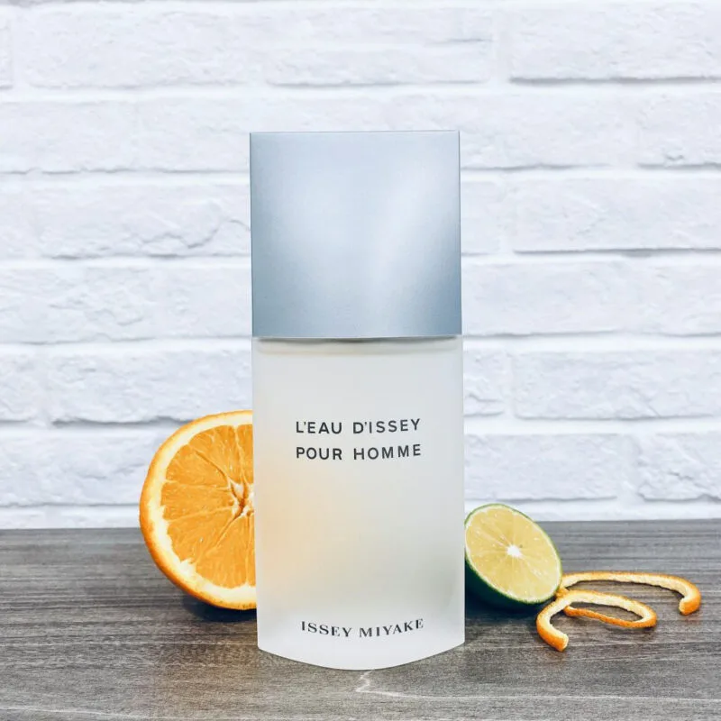 Issey Miyake L'Eau d'Issey Pour Homme