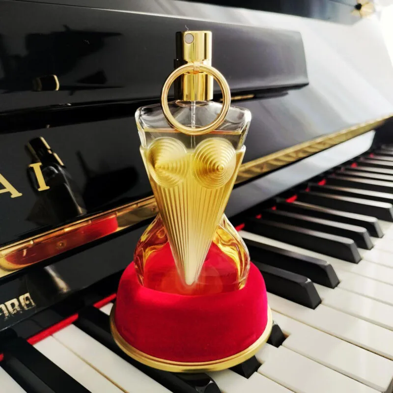 Jean Paul Gaultier Divine Eau de Parfum