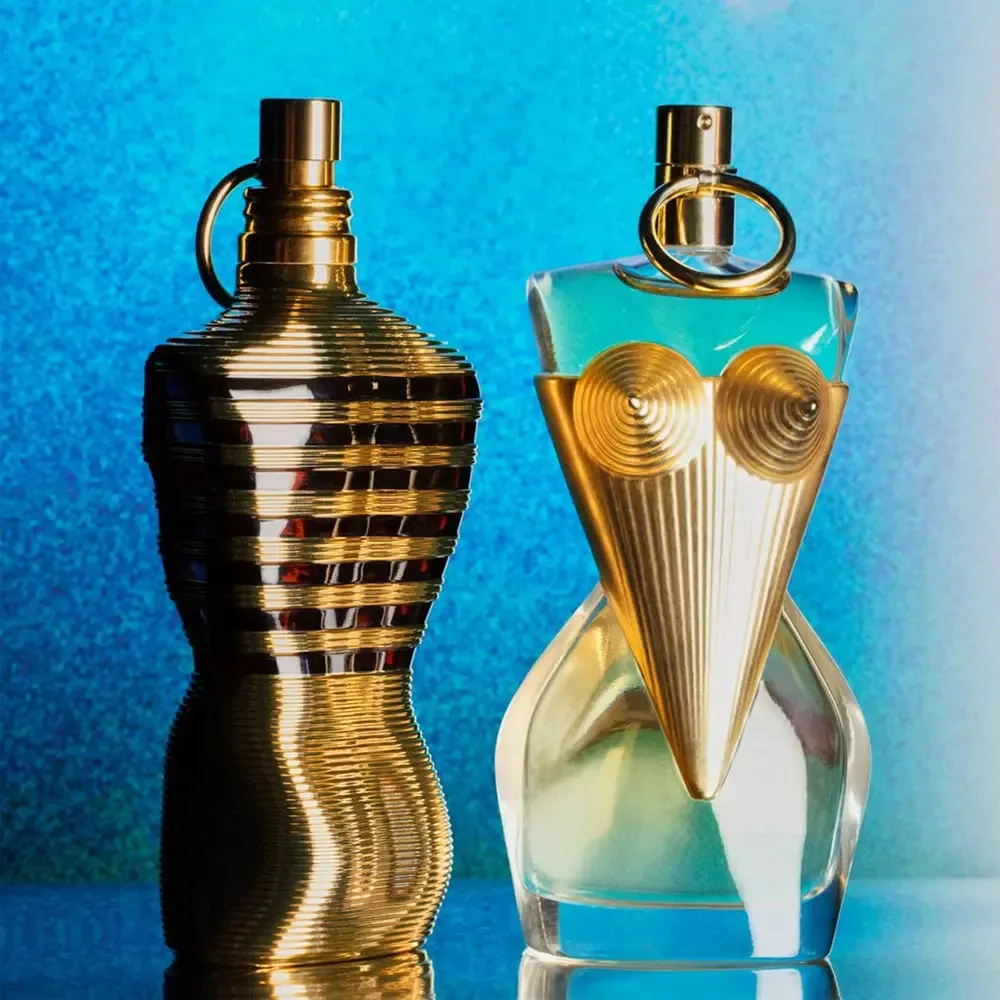 Nước Hoa Nữ Jean Paul Gaultier Divine Eau de Parfum