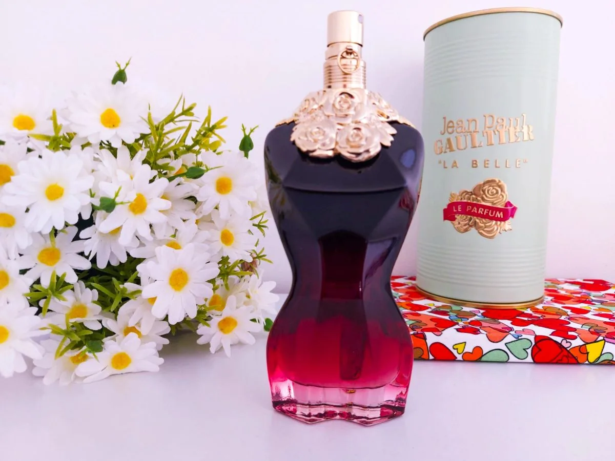 Jean Paul Gaultier La Belle Le Parfum