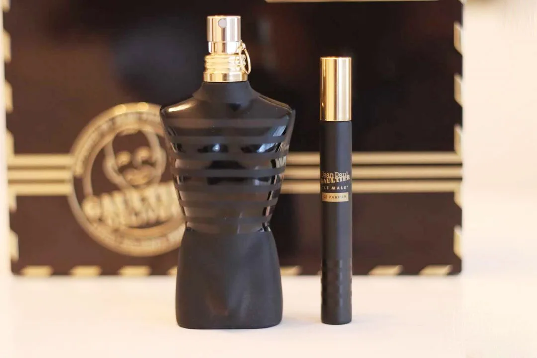 Nước hoa Jean Paul Gaultier Le Male Le Parfum