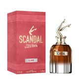 Jean Paul Gaultier Scandal Elixir Parfum 2026 box 80ml