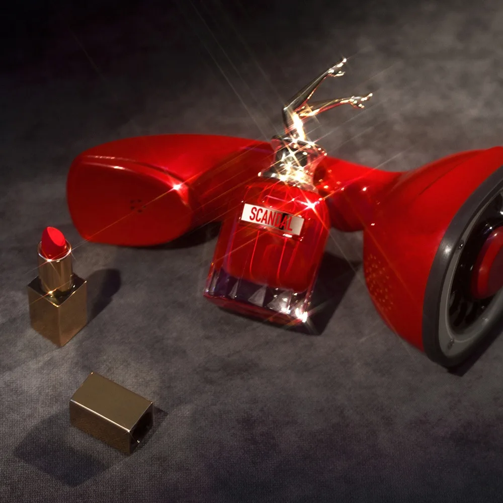 Nước hoa nữ Jean Paul Gaultier Scandal Le Parfum