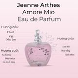 Jeanne Arthes Amore Mio Eau de Parfum