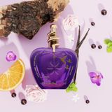 Jeanne Arthes Amore Mio Forbidden Fruit