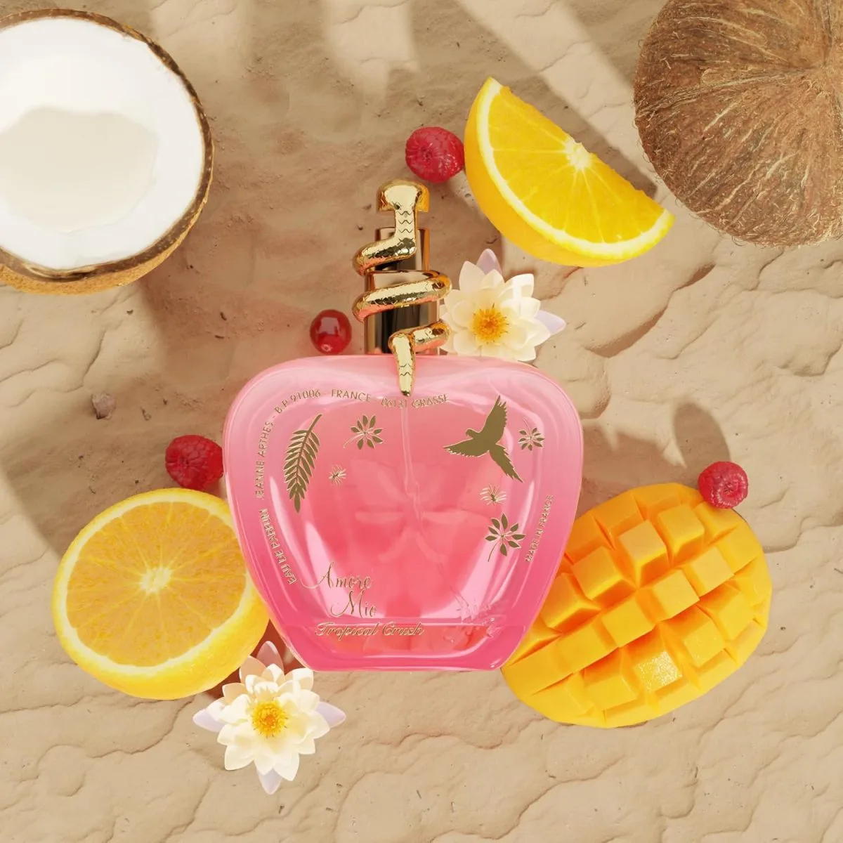 Jeanne Arthes Amore Mio Tropical Crush