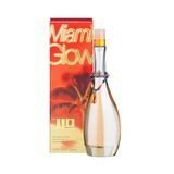 Jennifer Lopez Miami Glow EDT 100ml