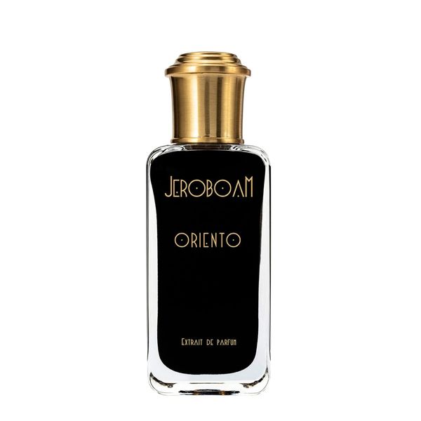 Jeroboam Oriento Extrait de Parfum