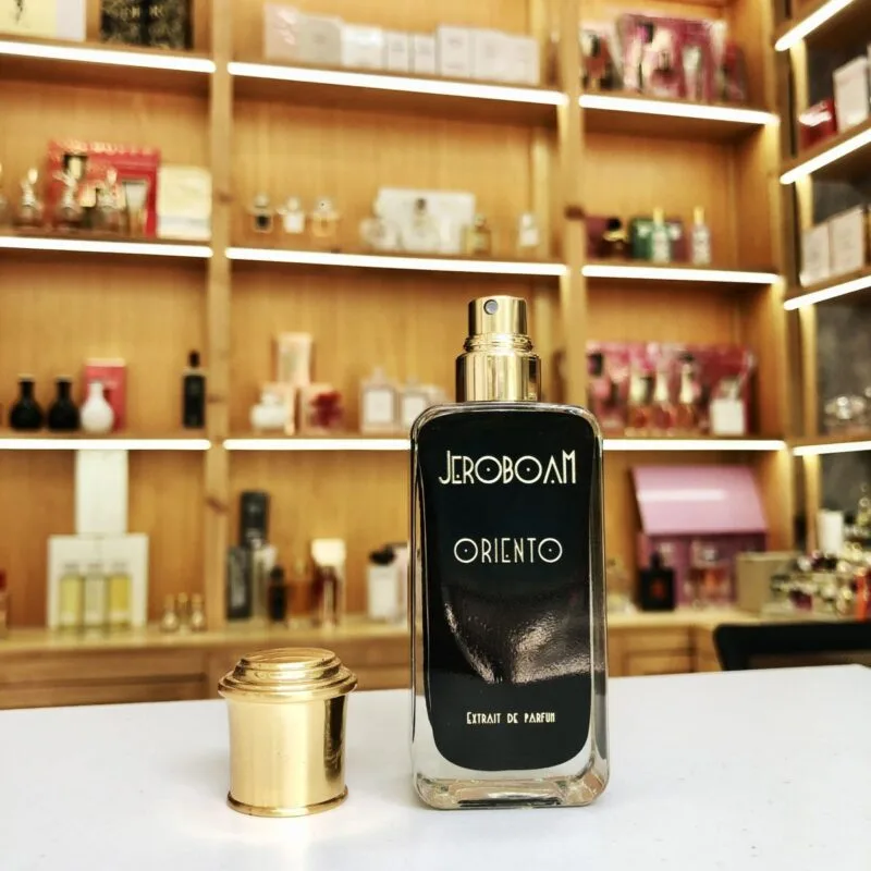 Jeroboam Oriento Extrait de Parfum 30ml