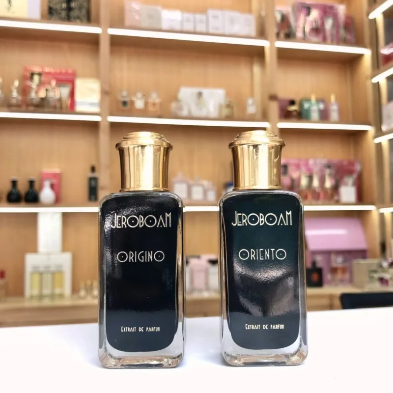 Jeroboam Origino Extrait de Parfum