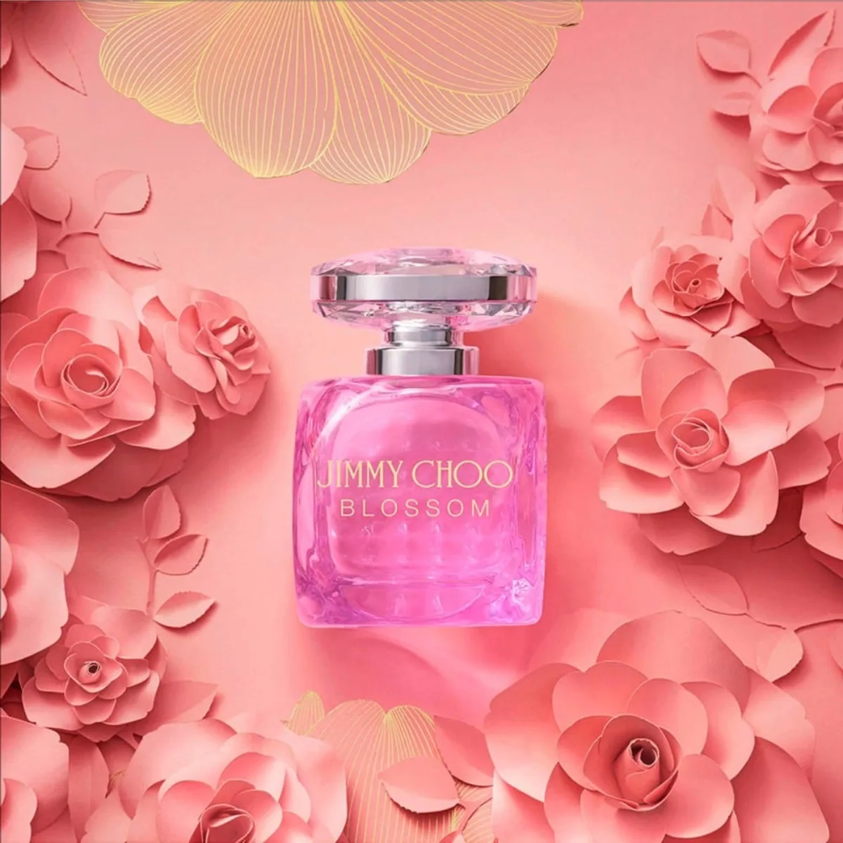 Jimmy Choo Blossom
