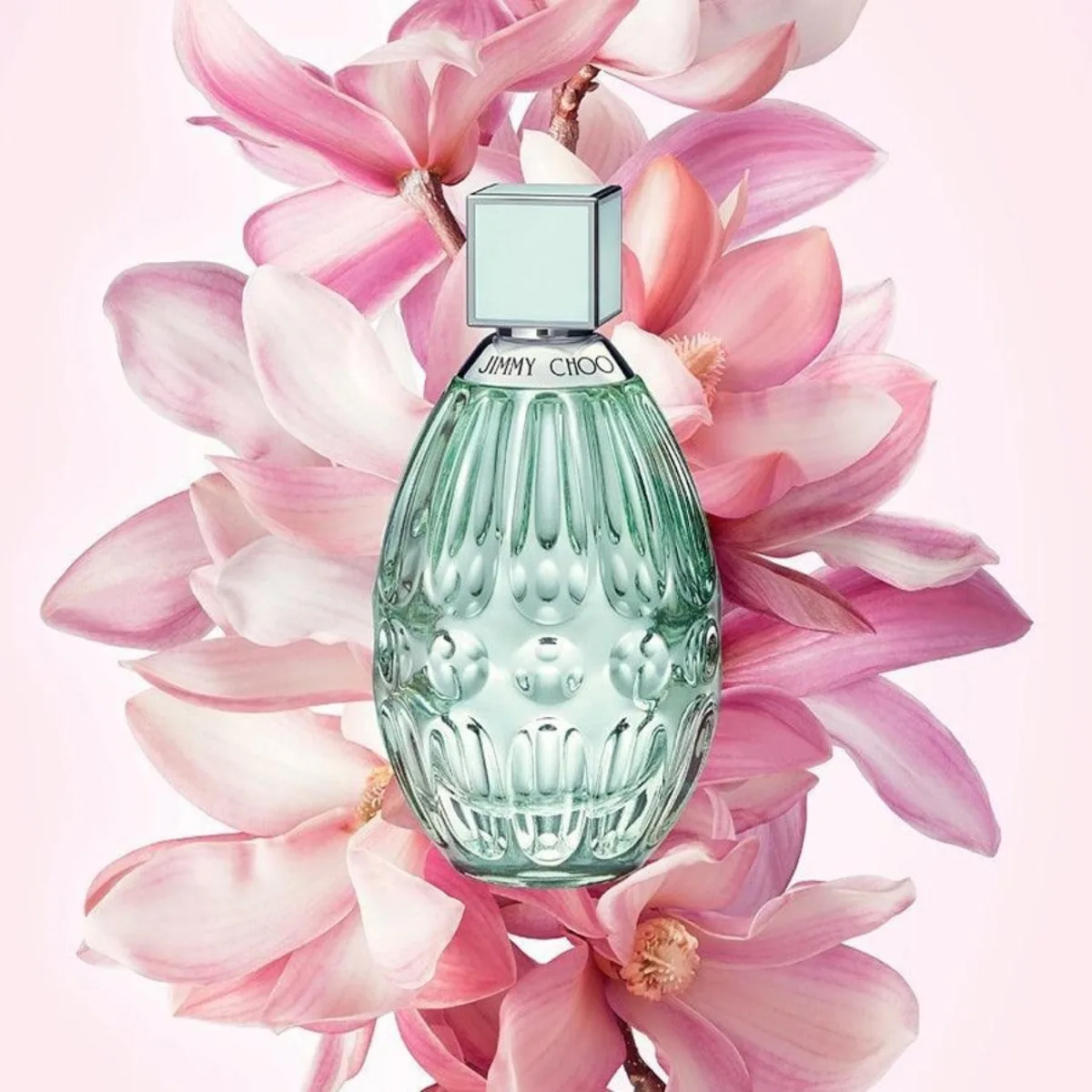 Jimmy Choo Floral