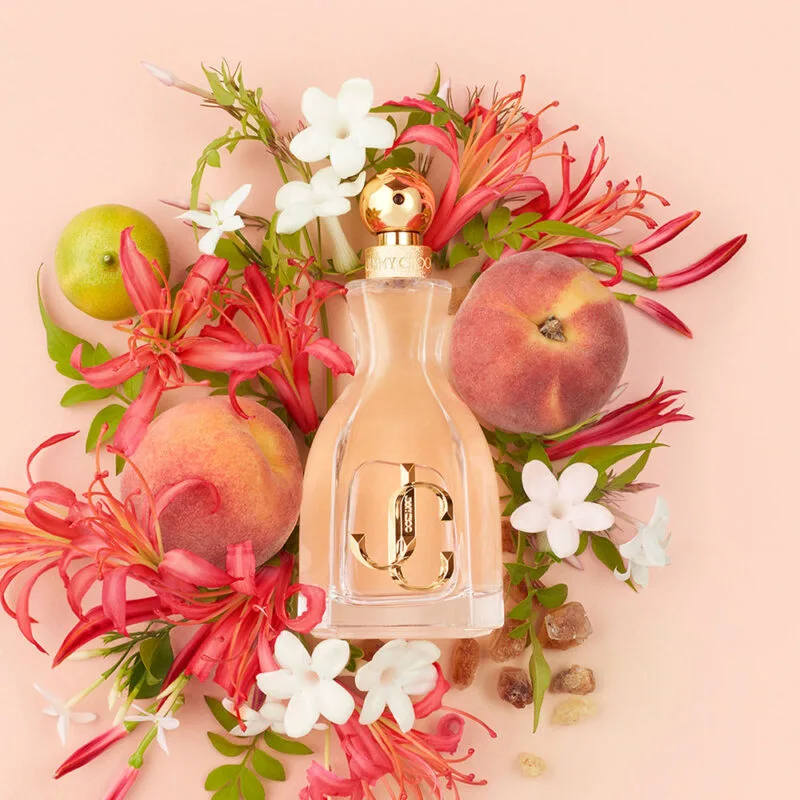 Jimmy Choo I Want Choo Eau de Parfum