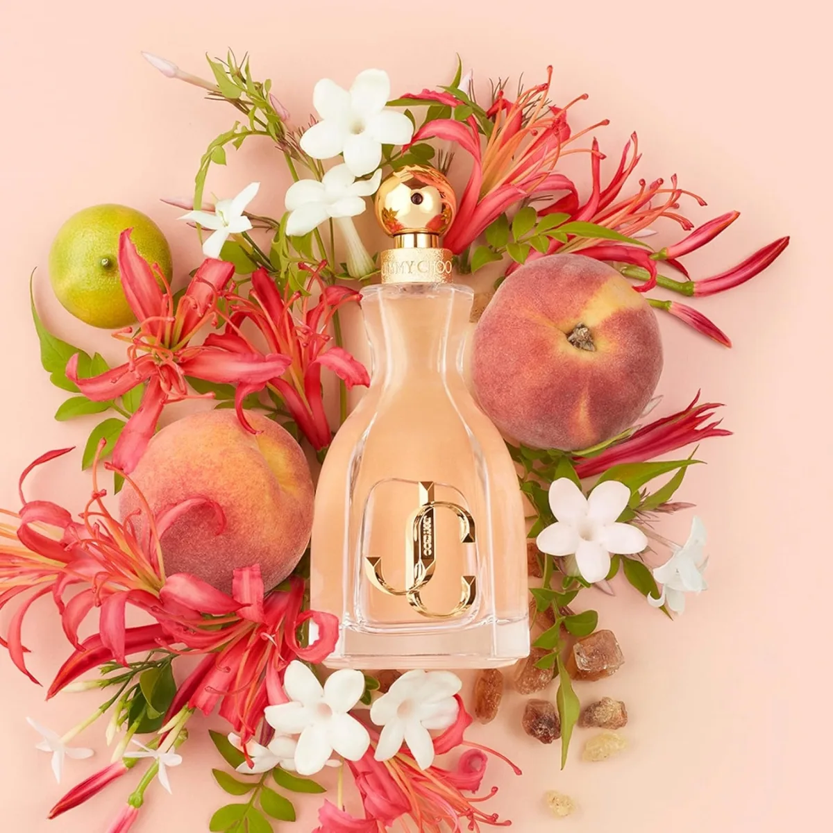 I Want Choo EDP