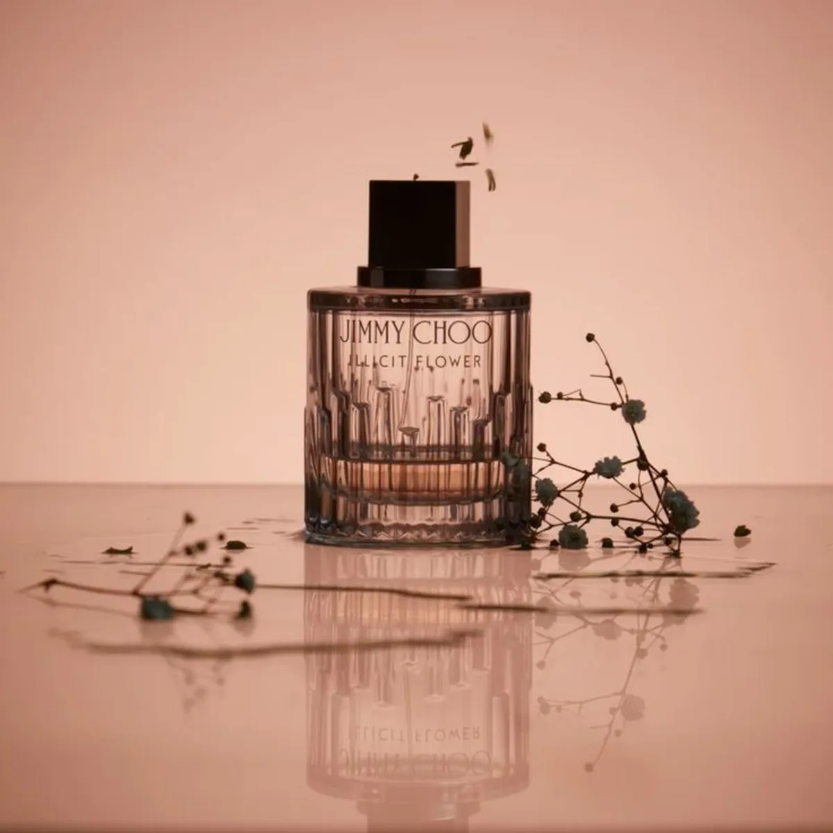 Jimmy Choo Illicit Flower
