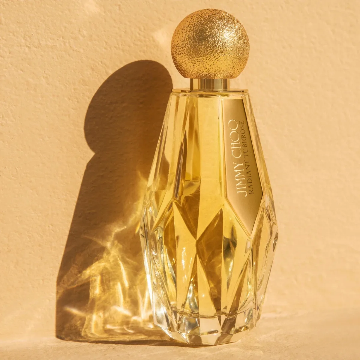Jimmy Choo Radiant Tuberose