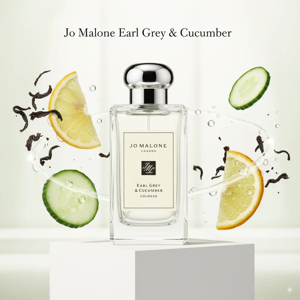 Jo Malone Earl Grey & Cucumber